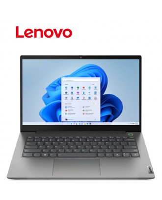 Lenovo ThinkBook 14 G4  ( R3 5425U / 8GB / SSD 256GB PCIE / 14"FHD )